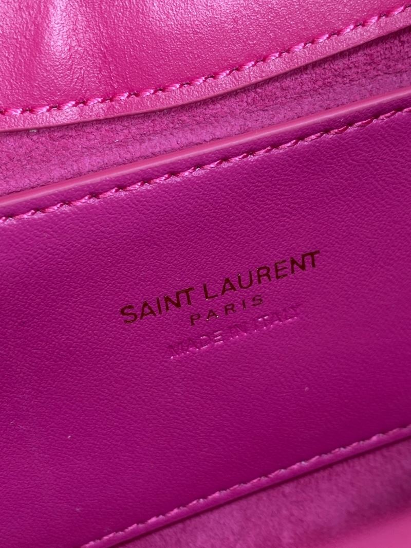 YSL Hobo Bags